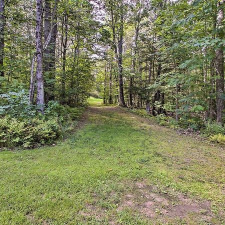 Readfield Retreat With Lake Maranacook Views! Екстер'єр фото