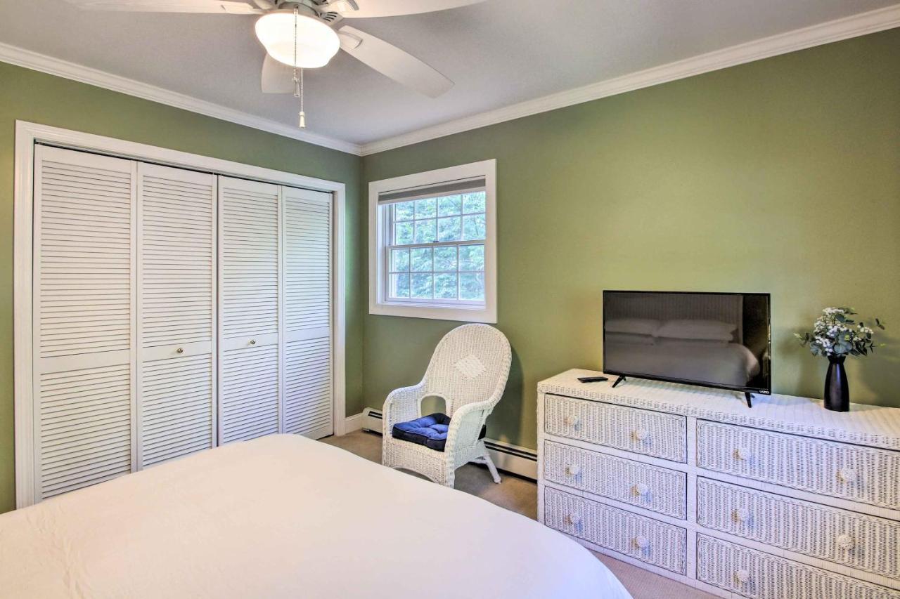 Readfield Retreat With Lake Maranacook Views! Екстер'єр фото